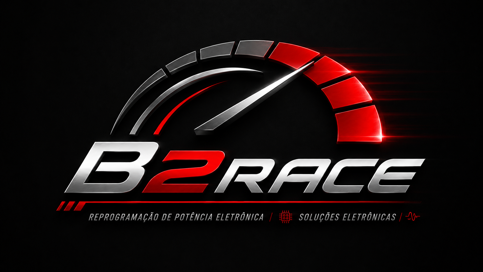 B2Race Logo